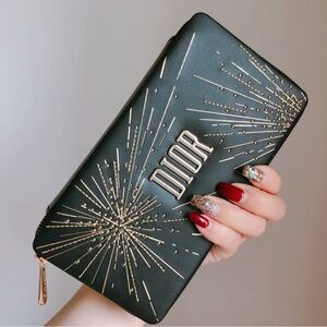 rouge dior couture collection pouch